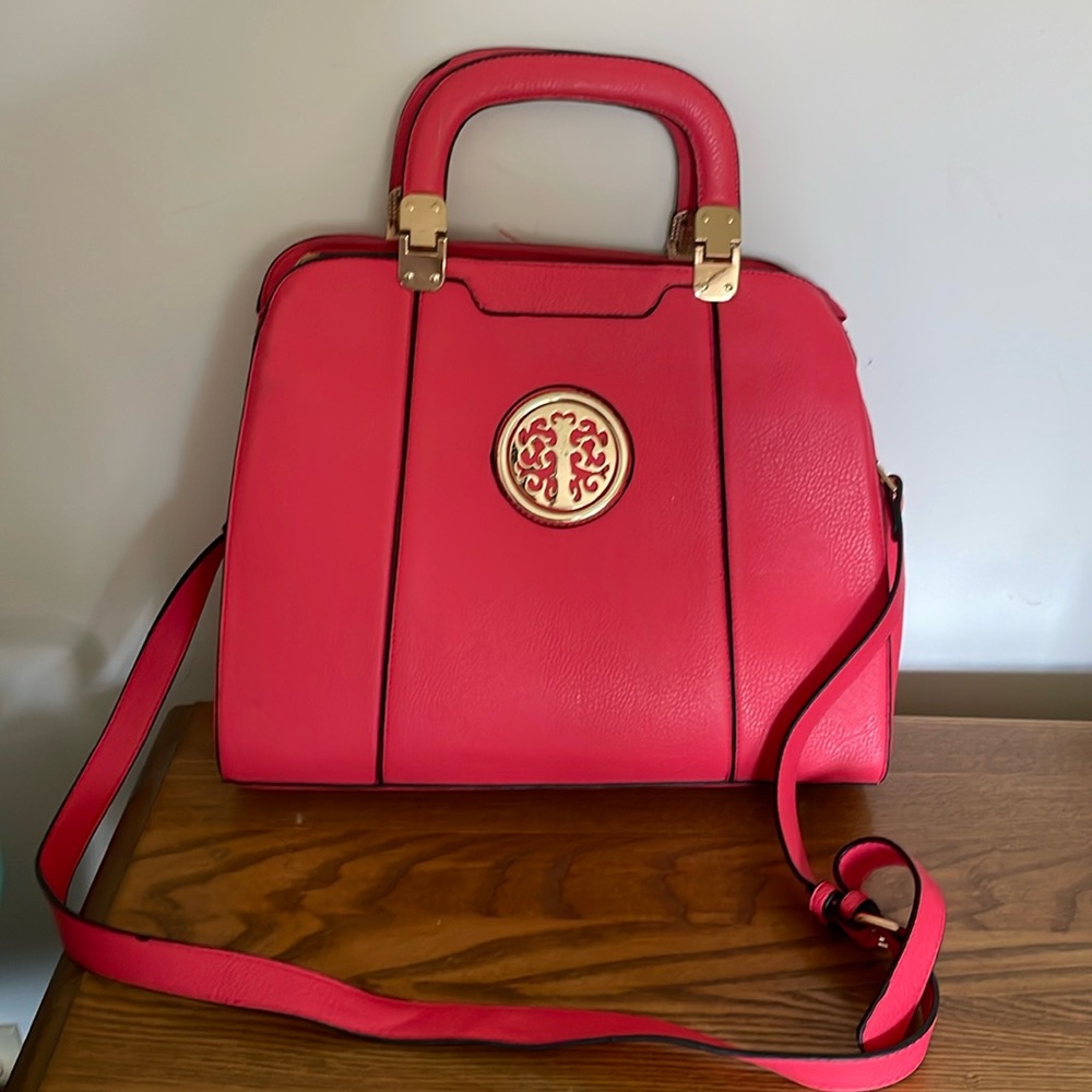 Women’s vegan handbag